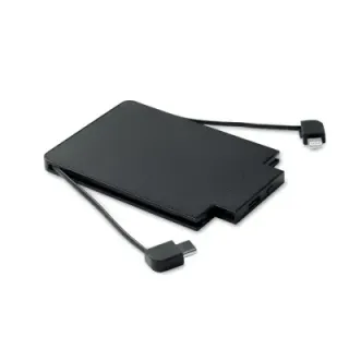 Magnetic power bank 2500 mAh - MO2510 (MOCN#03)